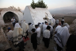 בני אהרון הפכו לבעלי הבית 