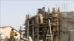 יו"ר מרכז הבניה: פועלים ערבים מיו"ש גורמים נזקים עצומים על רקע לאומני