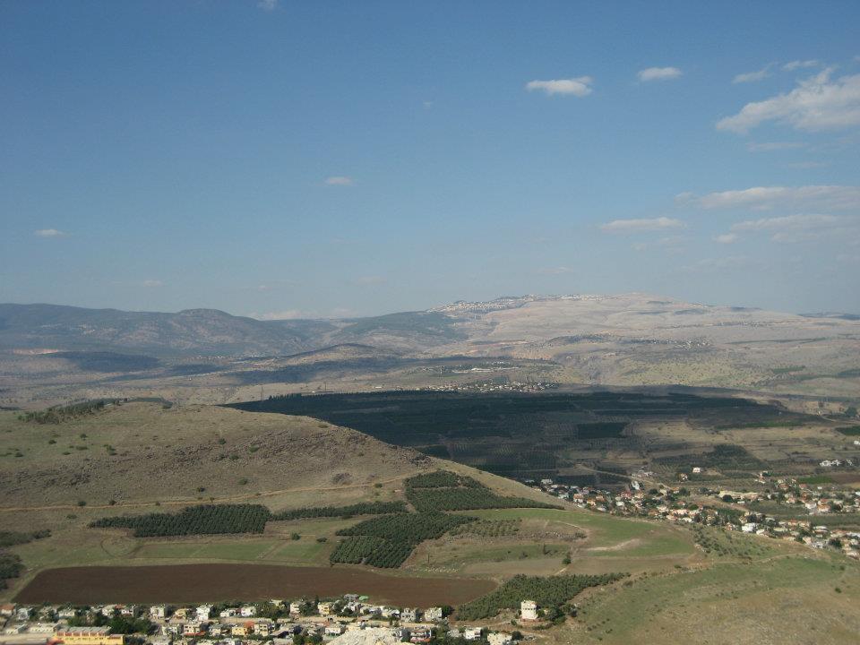 מסתמן כאבול המוסלמית תקבל 630 דונם מאדמות הגליל