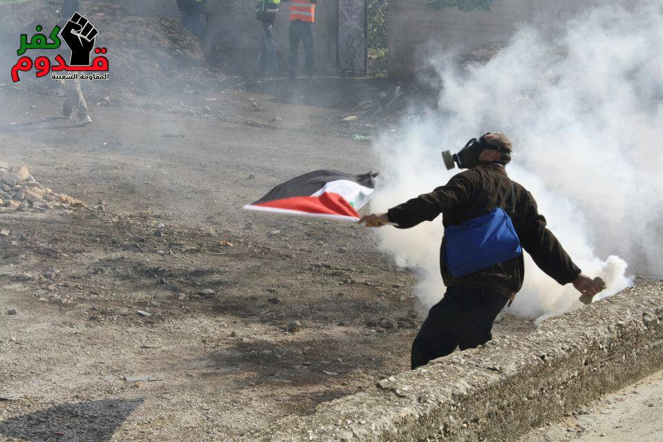 בכיר בארגון של הרש"פ נכנס למעצר מנהלי