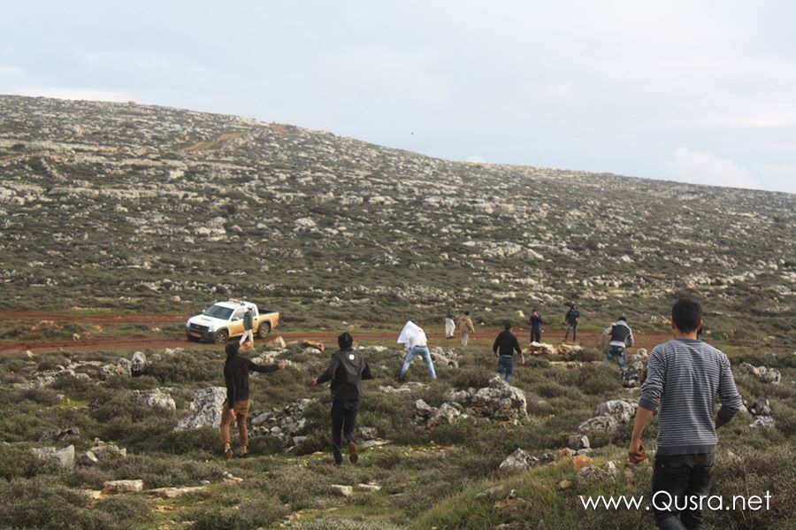בעקבות המעצר, הרבש"צים במכתב לפיקוד מרכז: "דמנו מופקר"