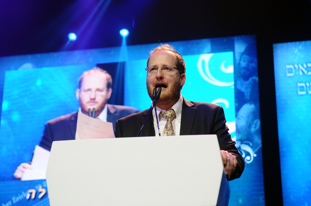 ידידיה מאיר: רבים מהפעילים הבולטים בישיבות ההסדר החרדיות קשורים לעולמות פרוגרסיביים