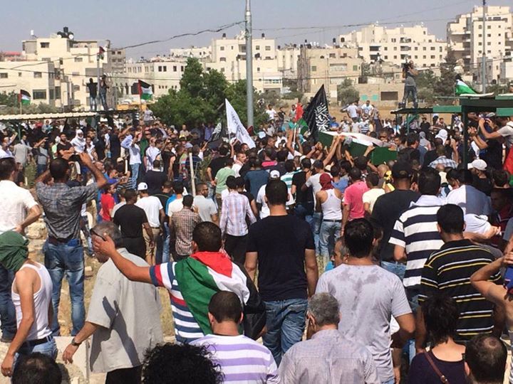 דו"ח ערי ישראל: תסיסה ניכרת בקרב הערבים בישראל, מחייבת קריאת השקמה