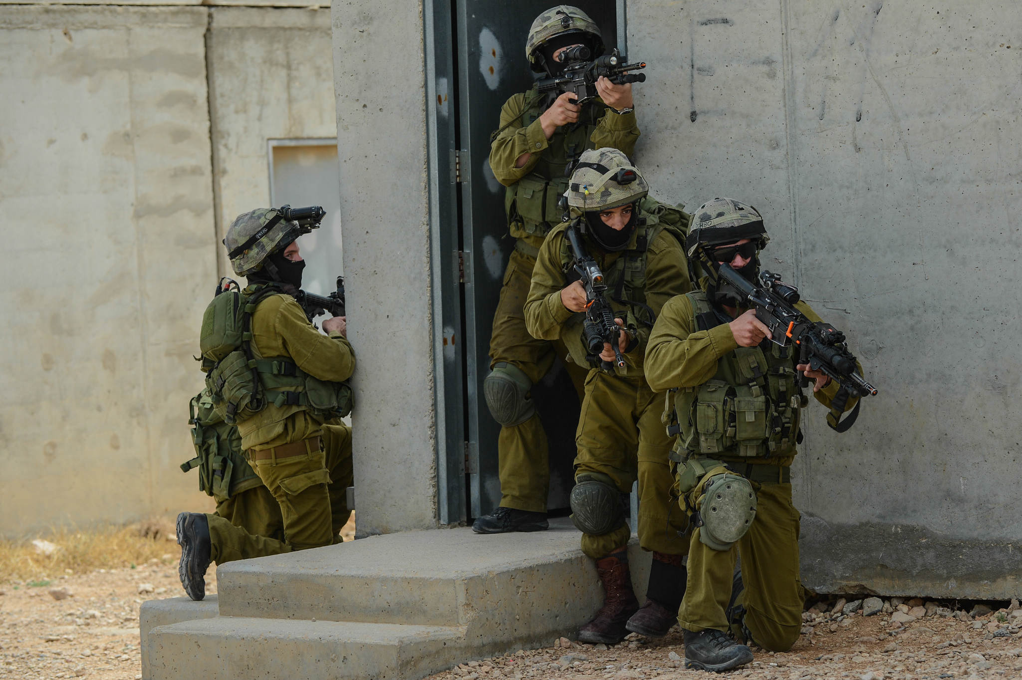 "הנפילה של הבן שלי היא הנזק האגבי האמיתי": הלוחמים שנהרגו בגלל חשש מנז"א