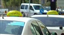 אישום: נהג מונית ערבי ניצל נערות במצוקה