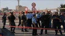הרמדאן נפתח: פיגועי ירי ביו"ש - ניידת הוצתה ברהט