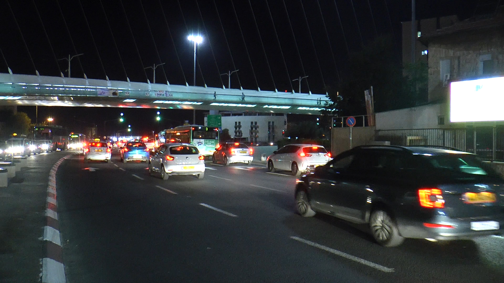 ערבי מחברון נאשם בעבירת מין בקטינה במלון בו עבד בירושלים