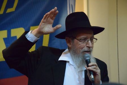 מסיני ועד הר הבית: המחיר של הבריחה הרבנית מאחריות 