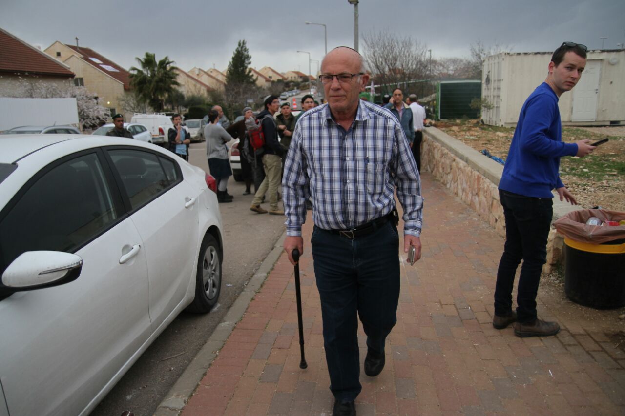 קמפיין ה"טרור היהודי": "ככל שהם מגלים שהם לא רלוונטיים הם מקצינים יותר"