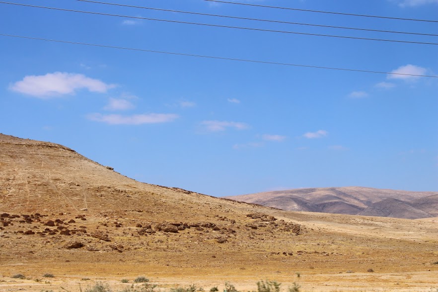 התחזית לחג: מעונן חלקית עד נאה