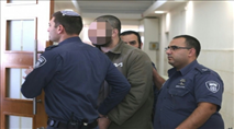 ערבים אזרחי ישראל תכננו התנקשות בקצין