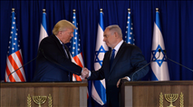 פורסמה תוכנית לקליטת תושבי הרצועה, בדרך למימוש תוכנית ההגירה של טראמפ