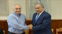 ראש השב"כ לשעבר: "ערביי ישראל אינם יעד מודיעני"
