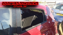 האינתיפאדה המושתקת יומן מתעדכן