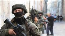 עימותים קשים הלילה במזרח ירושלים: שוטר נפצע