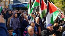 ערבים מהגליל מעורבים בטרור ביו"ש