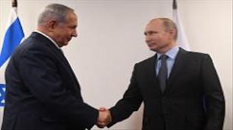 פוטין ליהודי רוסיה: "אתם נאמנים לערכים הרוחניים"