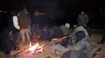  כשהסטיגמות התנפצו במטבח: כך התאהבתי בנערי הגבעות
