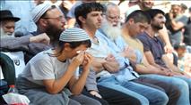 בחדשות אמרו שעוד יהודי נרצח