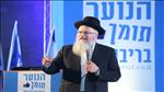 הרב אליהו: "כמו שהמדינה מסכנת את חיי הלוחמים כדי לנצח, כך מותר לה לסכן את חיי החטופים"