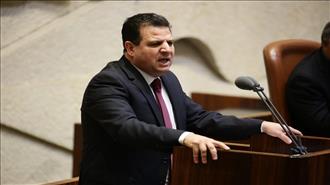 הרשימה המשותפת ממשיכה להאדיר מחבלים