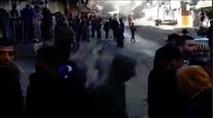 מהומות בעזה נגד שחיתות חמאס והרשות