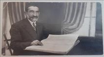 מעשה בסידור של סבא