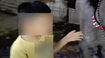 חולץ ילד יהודי שנחטף בידי בן הזוג הערבי של אמו 
