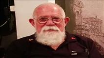 "עוד לפני שמישהו סביבנו זיהה את הסכנה, כבר פעלנו כנגדה"