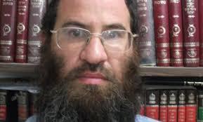 הרב מאיר גולדמינץ