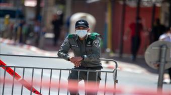 ליל הסדר בסגר: החל מהיום יוטל סגר כללי