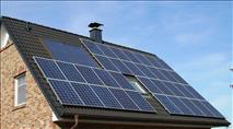 כמה כסף ניתן להרוויח מהתקנת פאנלים סולארים על גג הבית?