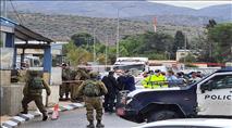 המחבל מהפיגוע בשומרון - קצין מודיעין ברשות הפלסטינית
