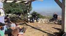 פריצת דרך בתמיכת הציבור הישראלי בנוער הגבעות