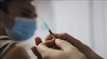 מסתמן: ישראל תעביר לעזה עשרות אלפי מנות חיסון נוספות