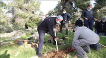 שר המורשת ב'עוז וגאו"ן': זהו הסיפור של כולנו