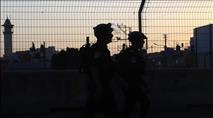 'רגבים' לערביי ישראל: "המשיכו בשביתה"