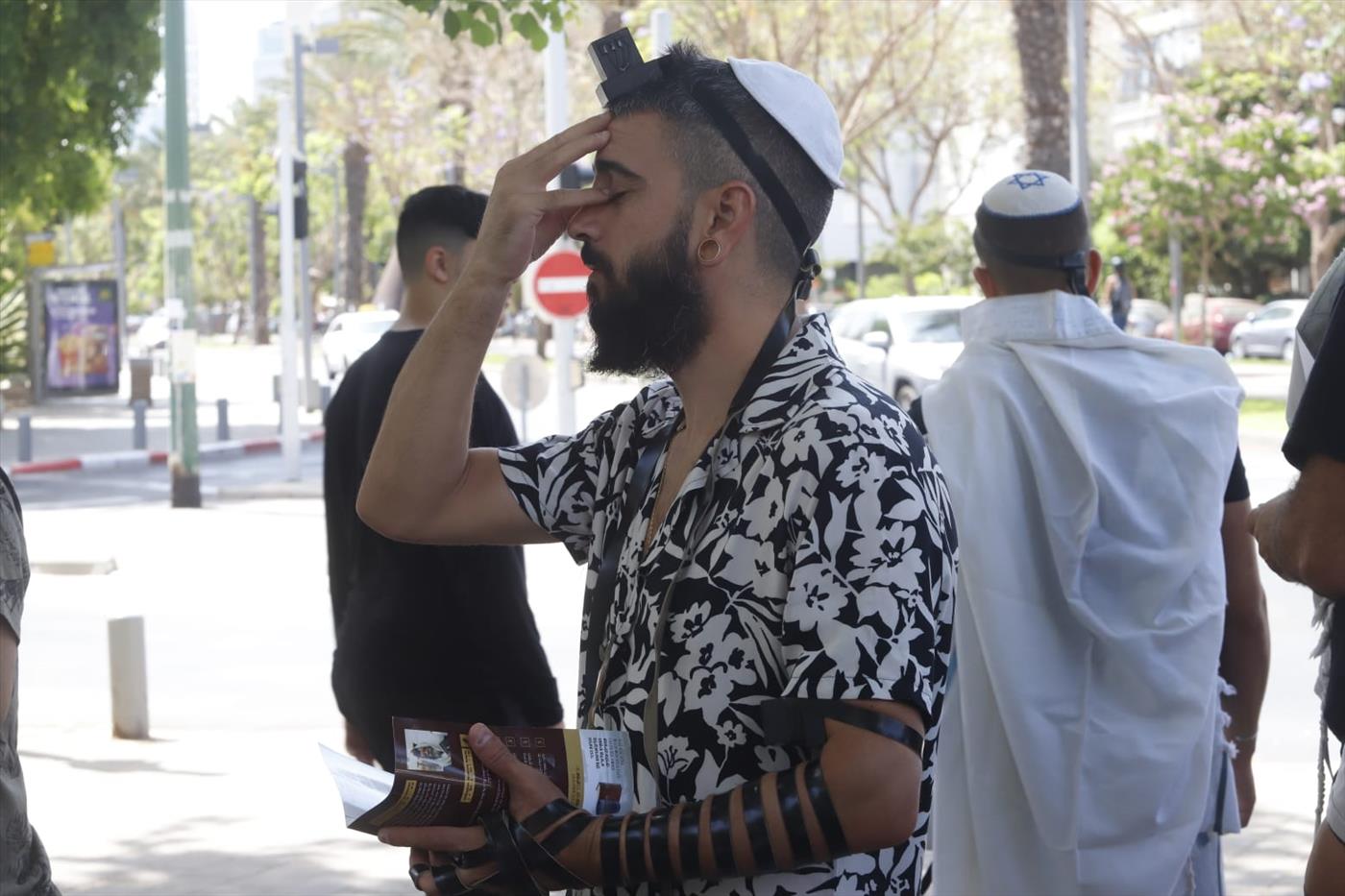 אם בחוקותי תלכו - מה אומרים על דת ומדינה