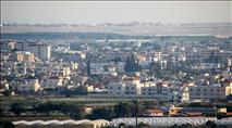 המאבק על בקעת הירדן; אבו מאזן הכריז על הקמת עיר חדשה