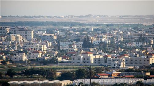 חצי שנה אחרי החטיפה והאונס ביריחו: החשודים עדיין עצורים ברש"פ 