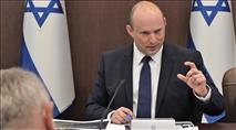 ממשלת ישראל עצמה היא הסיבה לגל הטרור