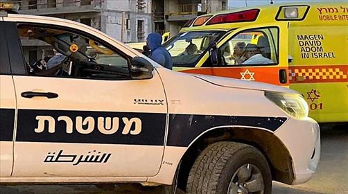 הפשיעה במגזר הערבי: ארבע שנים אחרי בעלה - אשה נרצחה בבענה 