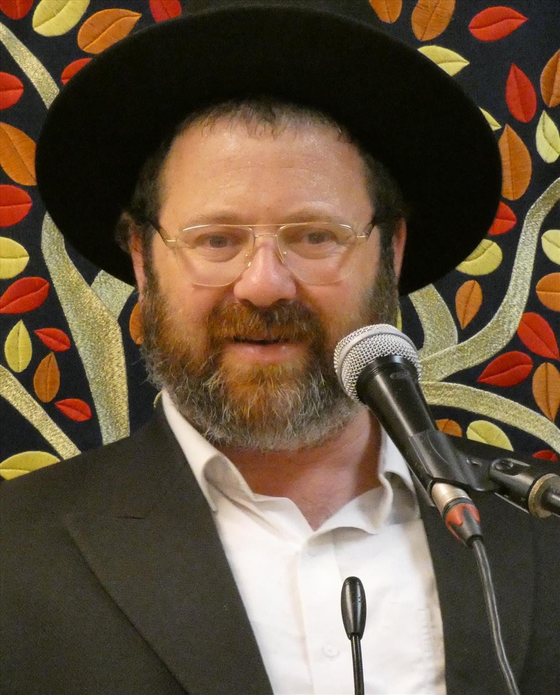 הרב יהודה אפשטיין
