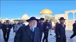 הרב ליאור: "להימנע מלהשתחוות בהר הבית"