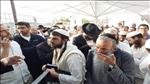 היסטוריה בהר הבית: קורבן הוקרב בעזרה