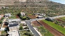 "רוח גבית לטרור" - כביש חדש לכפר הערבי בזכות זריקות אבנים