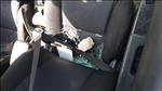 טרור האבנים: נוסעת נפצעה בהר חברון; חייל בגוש עציון