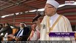 אלג'זירה: "הריסת ביתו של השייח המסית- בעקבות פעילות הקול היהודי"