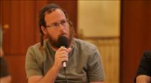 השתקת עיתונאי 'הקול היהודי' – ההקלטות נחשפות