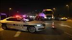 איום אסטרטגי: רצח השוטר חייב להיות קריאת ההשכמה